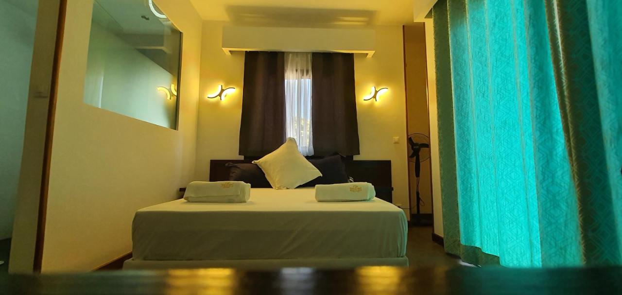 Majesty Palm Resort Mahajanga Esterno foto